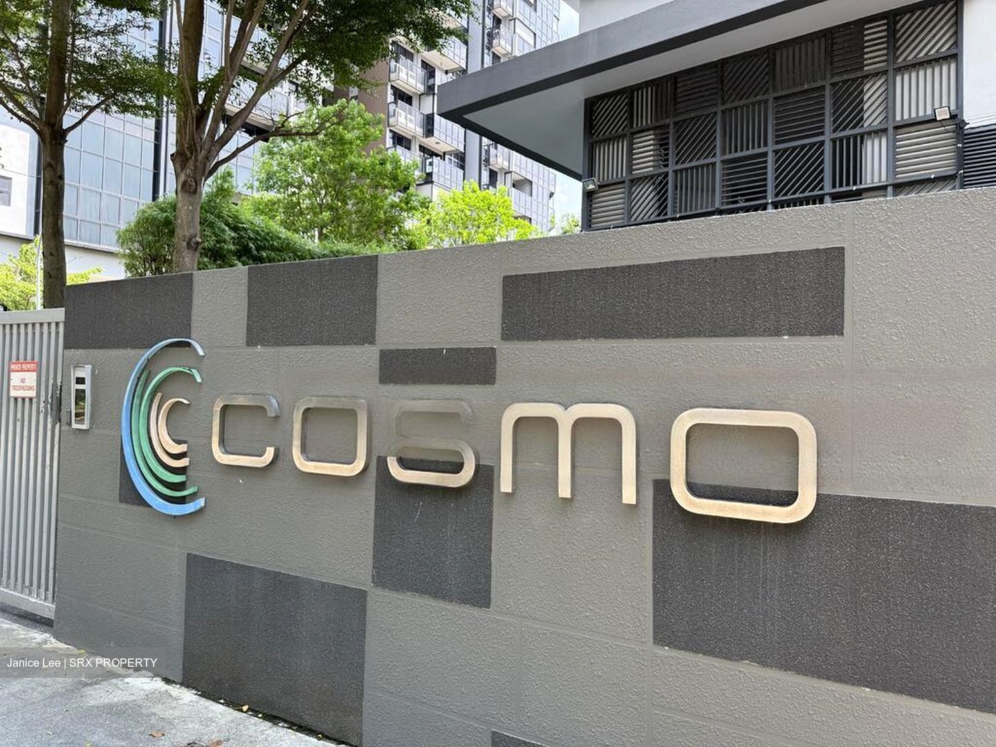 Cosmo (D14), Apartment #453621391